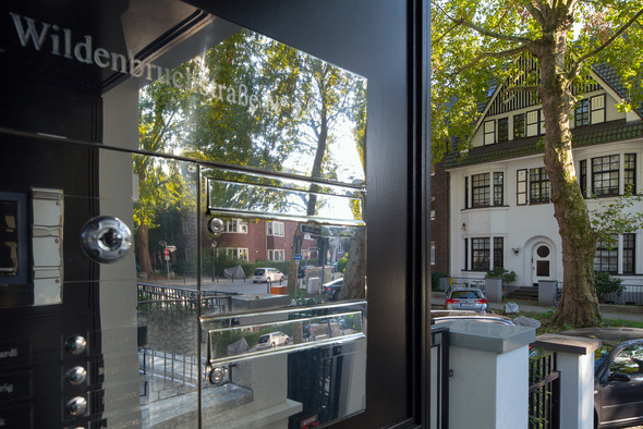 Lippert Berlin Projekt Cimbern Wildenbruch
