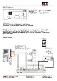 QSC40 Datenblatt