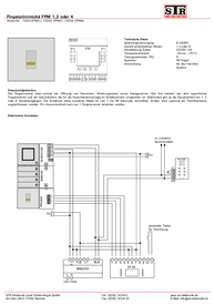 Fingerprint für Qwikbus-Audio