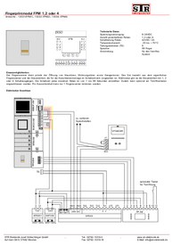Fingerprint für Qwikbus-Video